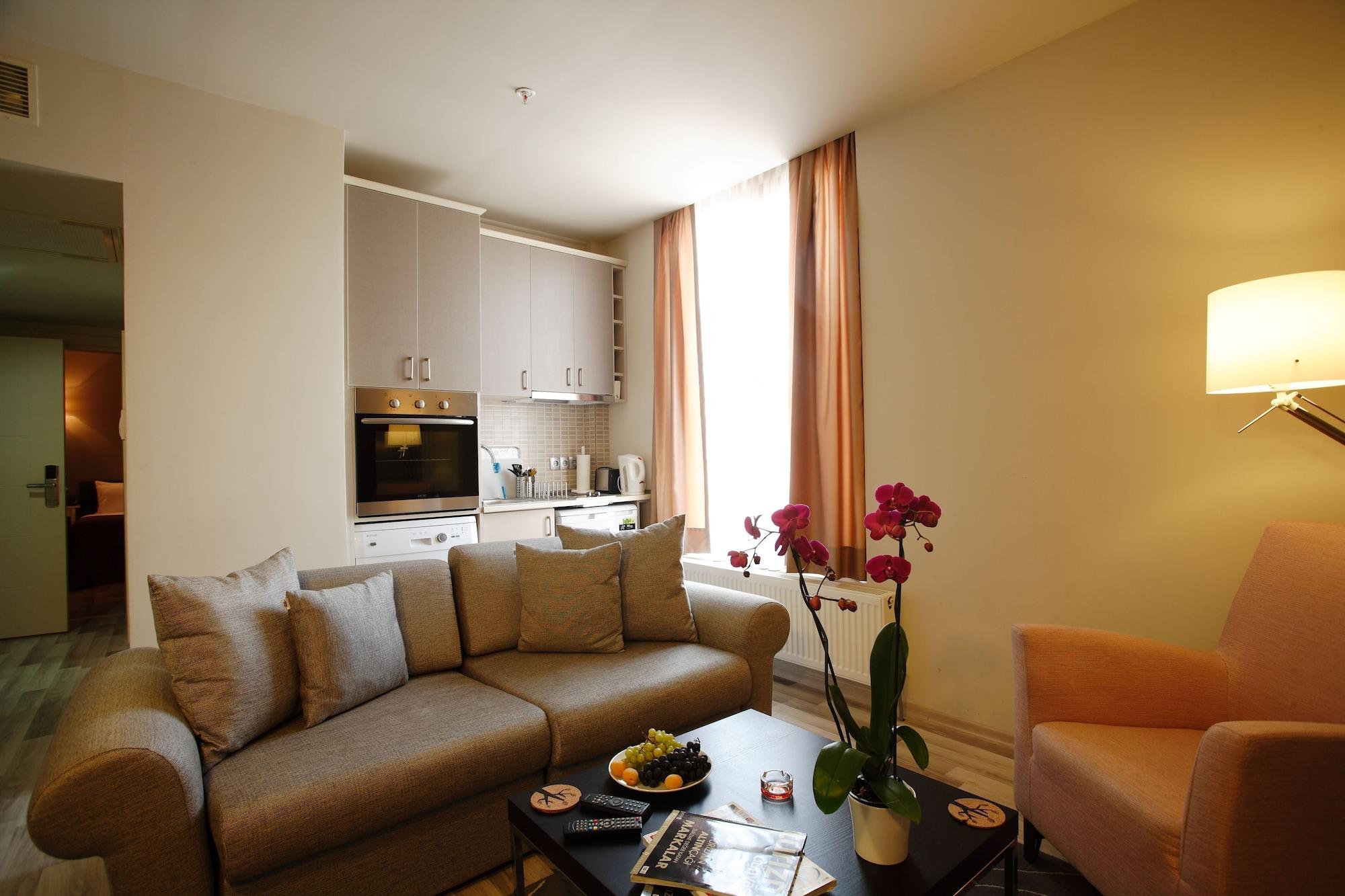 Home Stay Home Sisli Istanbul Room photo