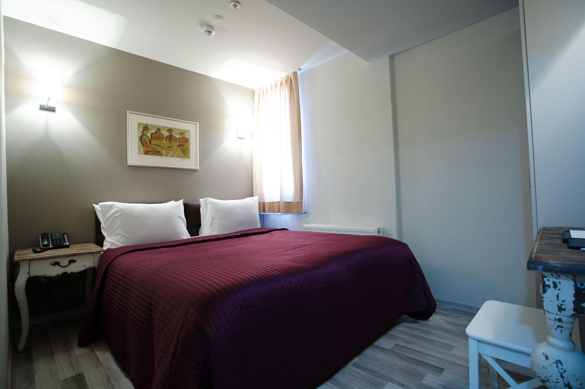 Home Stay Home Sisli Istanbul Exterior photo