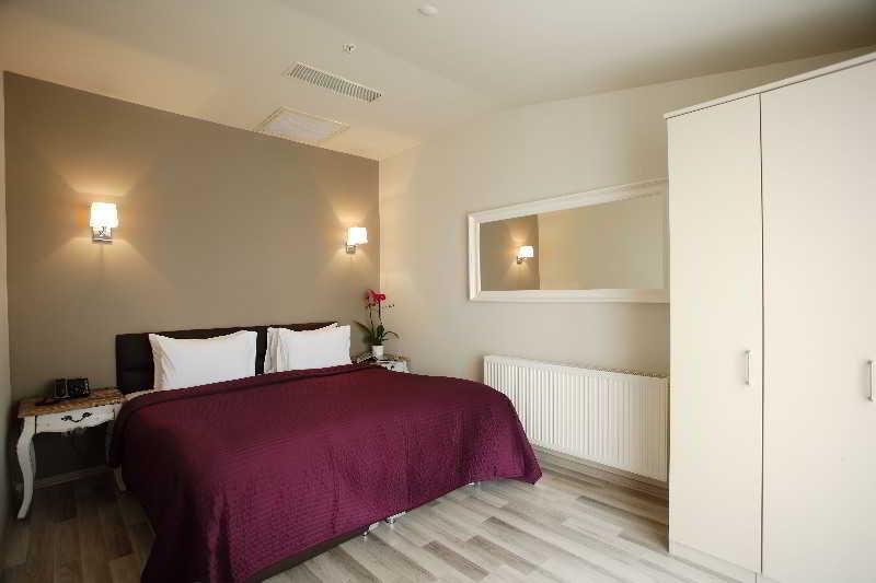 Home Stay Home Sisli Istanbul Exterior photo