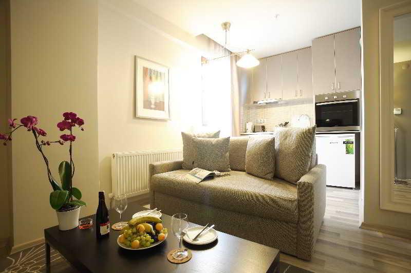 Home Stay Home Sisli Istanbul Exterior photo