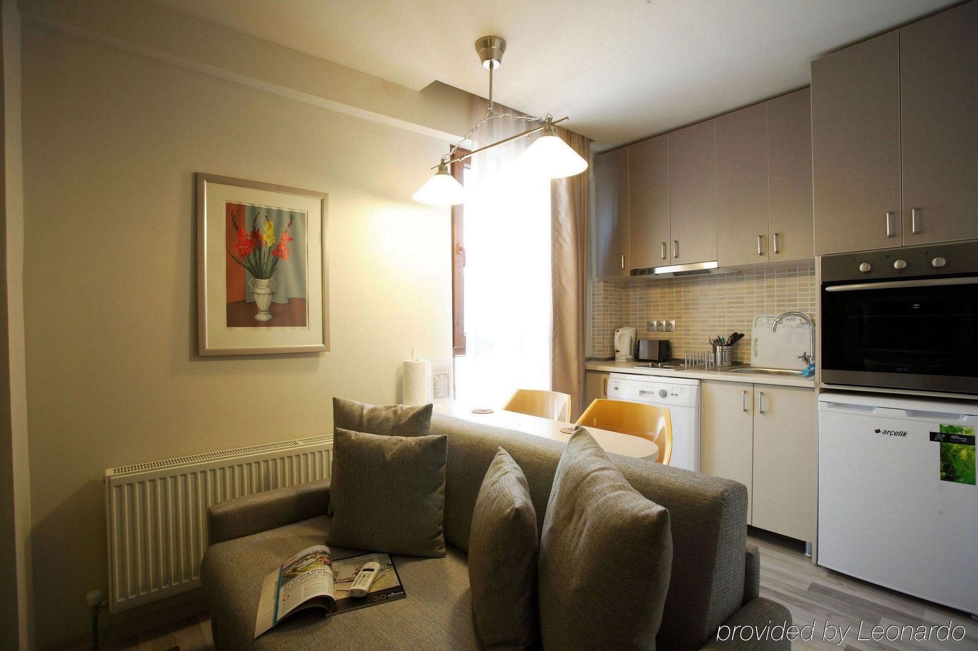Home Stay Home Sisli Istanbul Room photo