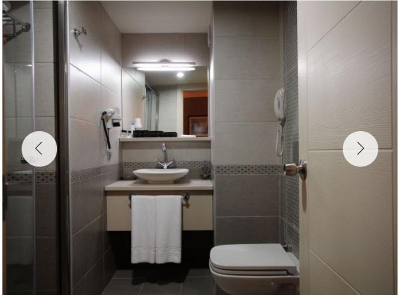 Home Stay Home Sisli Istanbul Exterior photo