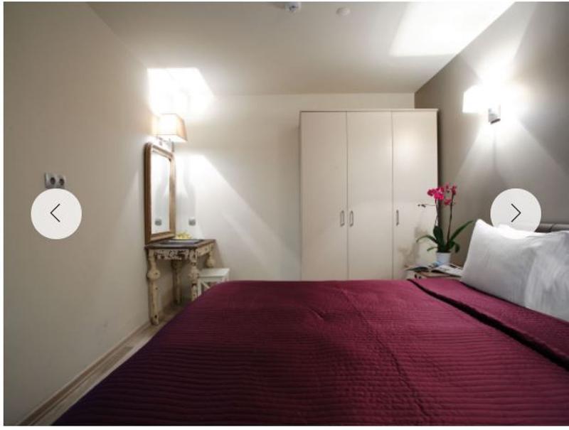 Home Stay Home Sisli Istanbul Exterior photo
